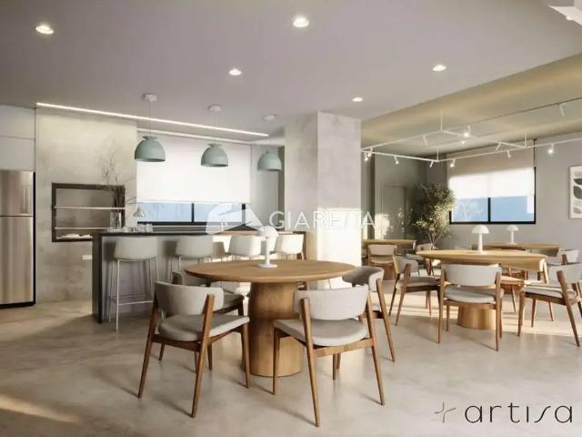 Apartamento venda em Região Geográfica Imediata de Toledo, Toledo