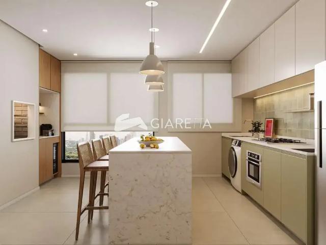 Apartamento venda em Região Geográfica Imediata de Toledo, Toledo