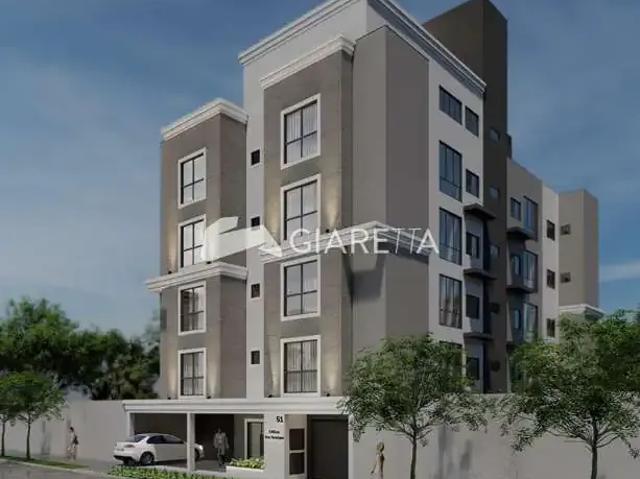 Apartamento venda em Região Geográfica Imediata de Toledo, Toledo
