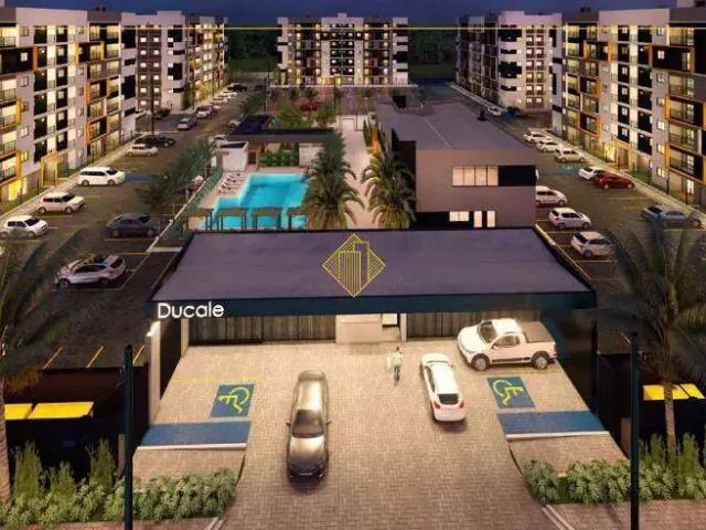 Apartamento venda em Região Geográfica Imediata de Toledo, Toledo