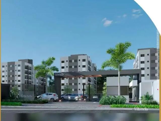 Apartamento venda em Região Geográfica Imediata de Toledo, Toledo