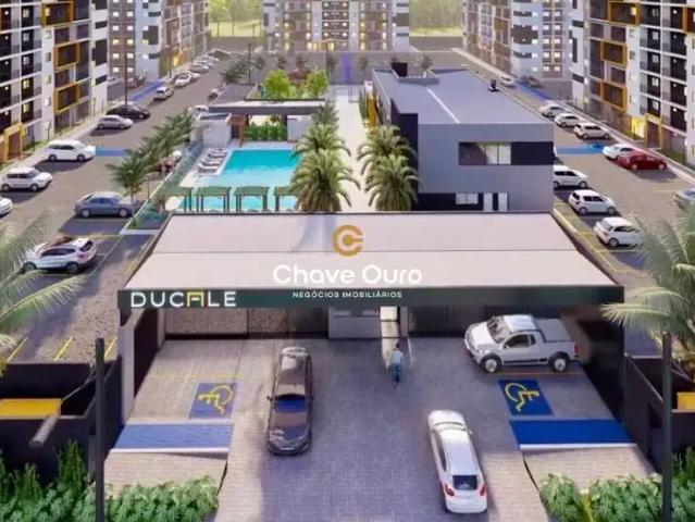 Apartamento venda em Região Geográfica Imediata de Toledo, Toledo