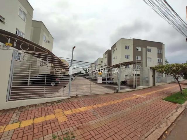 Apartamento venda em Região Geográfica Imediata de Toledo, Toledo
