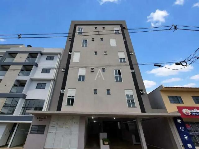 Apartamento venda em Região Geográfica Imediata de Toledo, Toledo