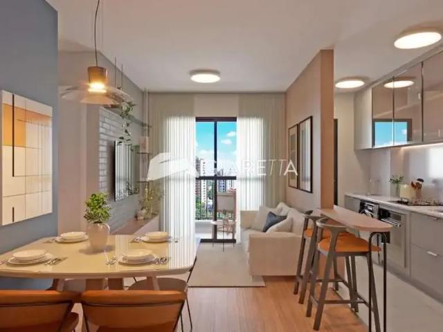 Apartamento venda em Região Geográfica Imediata de Toledo, Toledo
