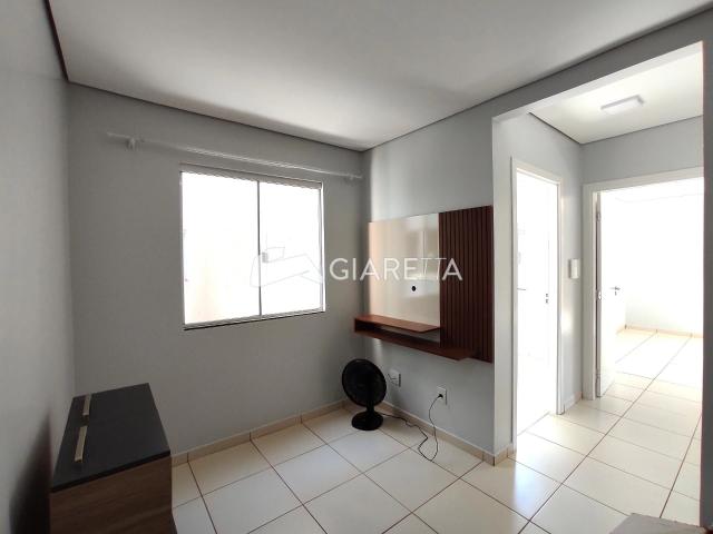 Apartamento venda em Toledo, Região Geográfica Intermediária de Cascavel