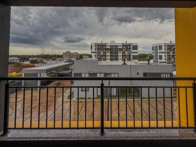 Apartamento venda em Toledo, Região Geográfica Intermediária de Cascavel