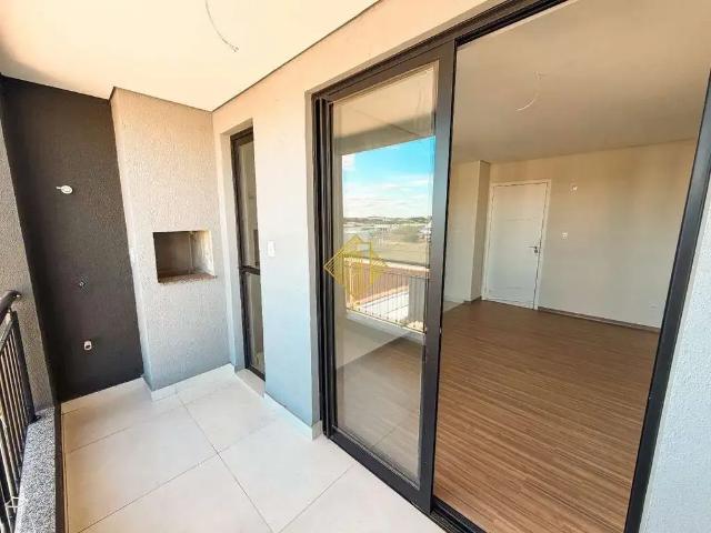 Apartamento venda em Região Geográfica Imediata de Toledo, Toledo