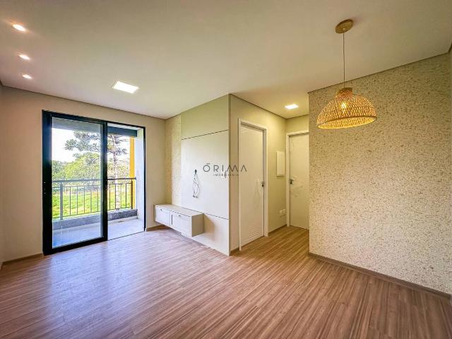 Apartamento venda em Toledo, Região Geográfica Intermediária de Cascavel