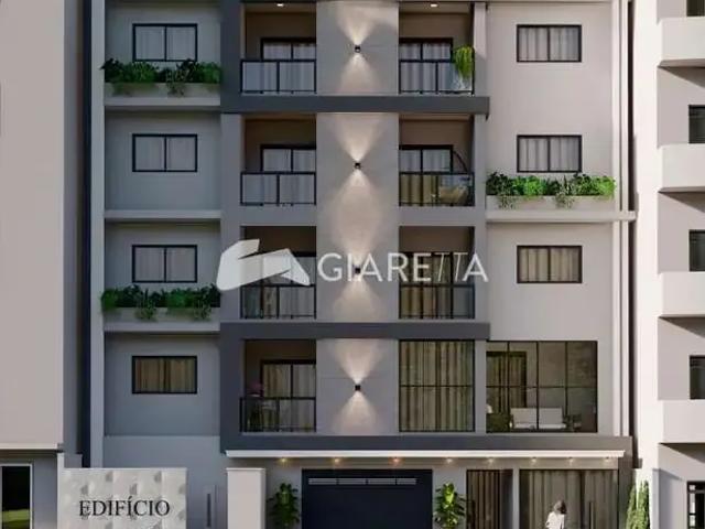 Apartamento venda em Região Geográfica Imediata de Toledo, Toledo