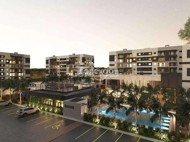 Apartamento venda em Região Geográfica Imediata de Toledo, Toledo