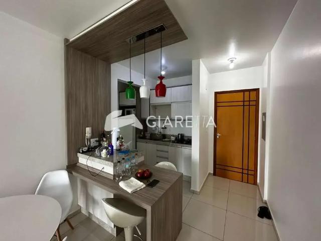 Apartamento venda em Região Geográfica Imediata de Toledo, Toledo