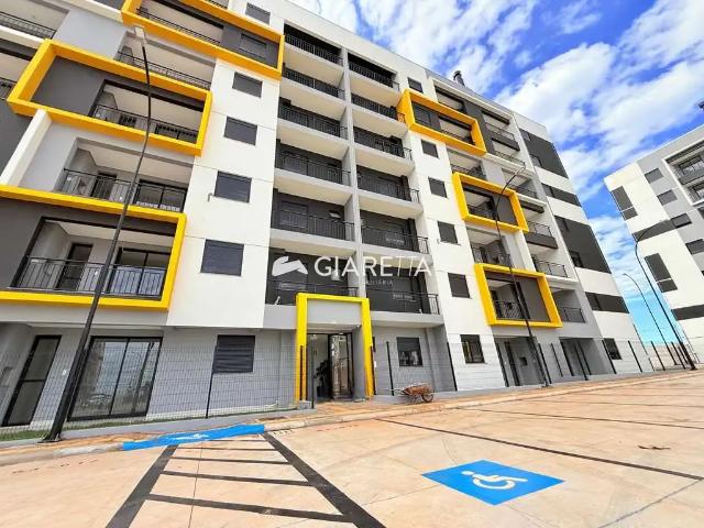 Apartamento venda em Região Geográfica Imediata de Toledo, Toledo