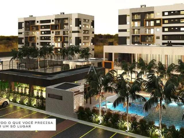 Apartamento venda em Região Geográfica Imediata de Toledo, Toledo