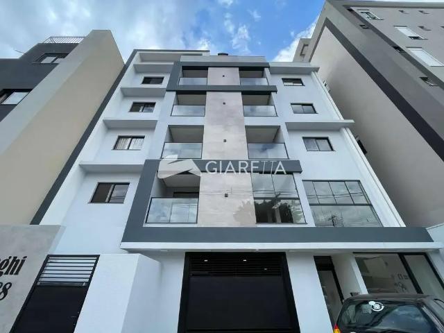 Apartamento venda em Região Geográfica Imediata de Toledo, Toledo