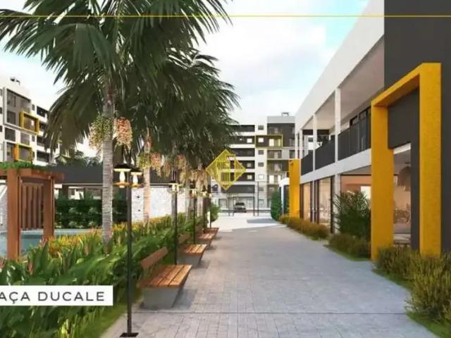 Apartamento venda em Região Geográfica Imediata de Toledo, Toledo