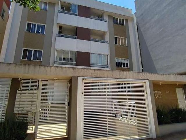 Apartamento venda em Região Geográfica Imediata de Toledo, Toledo