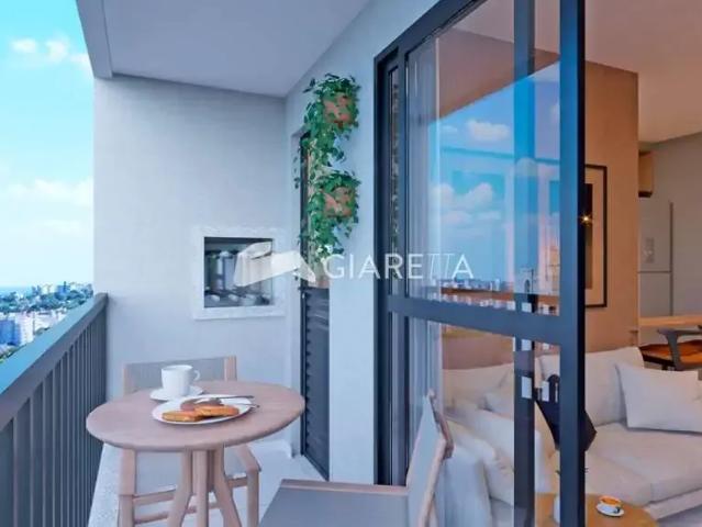 Apartamento venda em Região Geográfica Imediata de Toledo, Toledo
