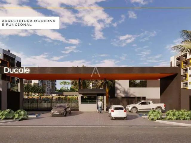 Apartamento venda em Região Geográfica Imediata de Toledo, Toledo