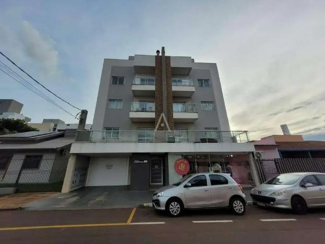 Apartamento venda em Região Geográfica Imediata de Toledo, Toledo