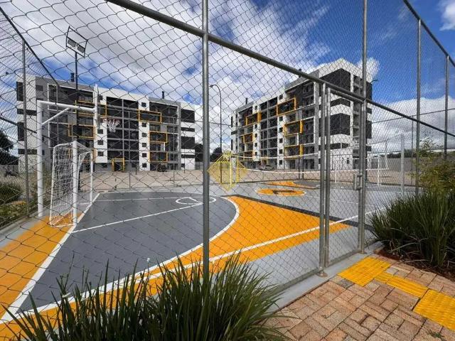 Apartamento venda em Região Geográfica Imediata de Toledo, Toledo