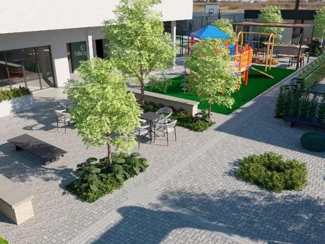 Apartamento venda em Região Geográfica Imediata de Toledo, Toledo