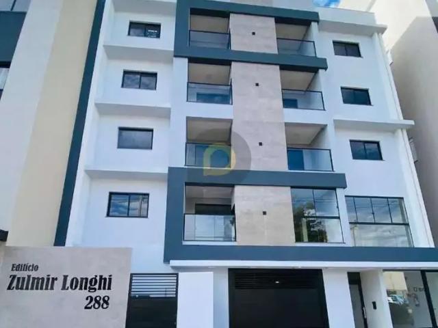Apartamento venda em Tocantins, Toledo