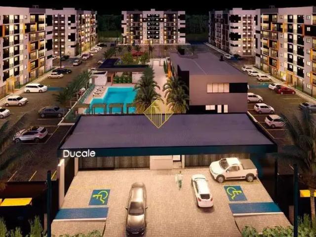 Apartamento venda em Região Geográfica Imediata de Toledo, Toledo