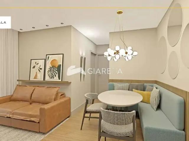 Apartamento venda em Região Geográfica Imediata de Toledo, Toledo
