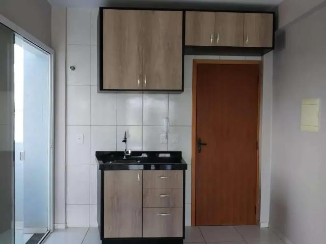 Apartamento venda em Região Geográfica Imediata de Toledo, Toledo