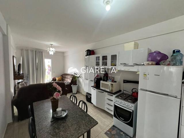 Apartamento venda em Toledo, Região Geográfica Intermediária de Cascavel
