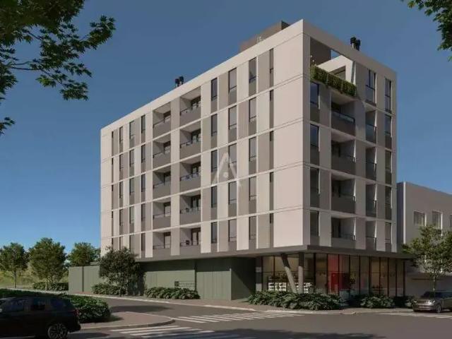 Apartamento venda em Região Geográfica Imediata de Toledo, Toledo