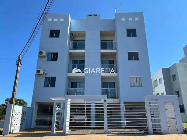 Apartamento venda em Região Geográfica Imediata de Toledo, Toledo