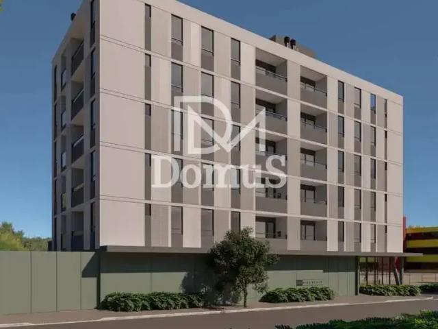 Apartamento venda em Região Geográfica Imediata de Toledo, Toledo