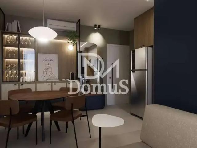 Apartamento venda em Região Geográfica Imediata de Toledo, Toledo