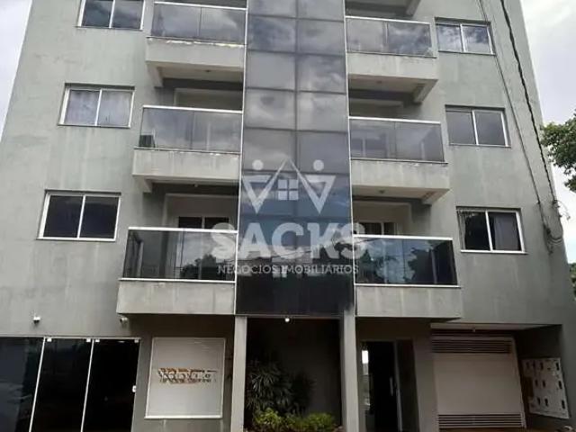 Apartamento venda em Região Geográfica Imediata de Toledo, Toledo