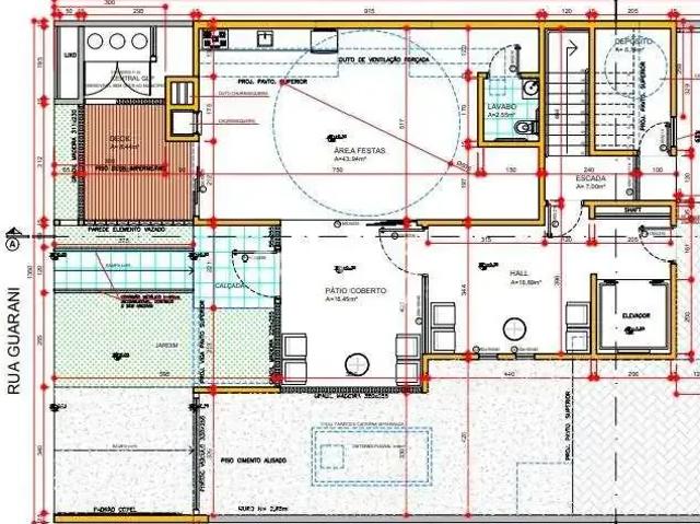 Apartamento venda em Toledo, Região Geográfica Intermediária de Cascavel
