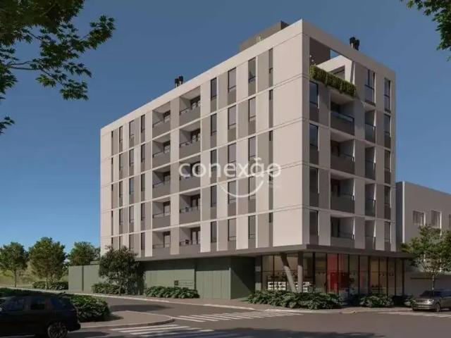 Apartamento venda em Região Geográfica Imediata de Toledo, Toledo