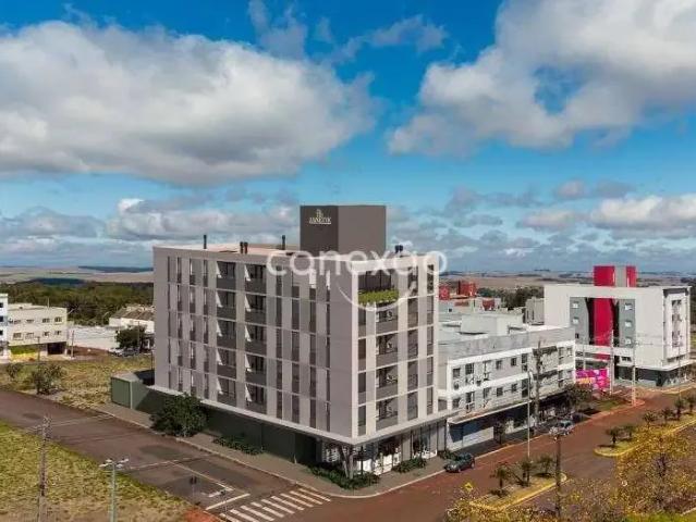 Apartamento venda em Região Geográfica Imediata de Toledo, Toledo