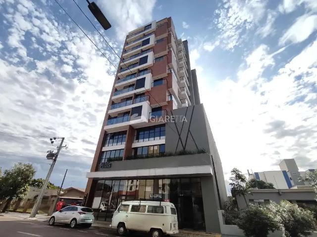 Apartamento venda em Região Geográfica Imediata de Toledo, Toledo