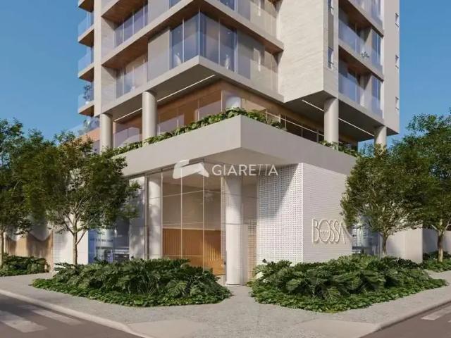 Apartamento venda em Região Geográfica Imediata de Toledo, Toledo