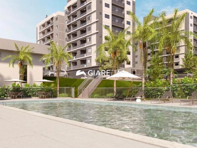 Apartamento venda em Toledo, Região Geográfica Intermediária de Cascavel