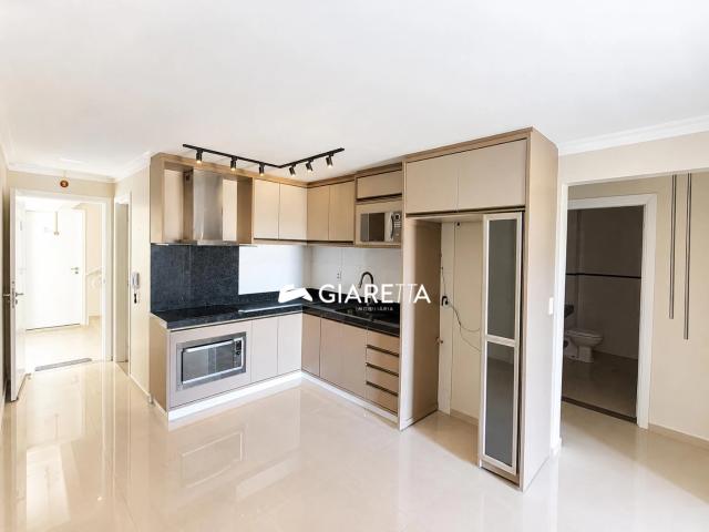 Apartamento venda em Toledo, Região Geográfica Intermediária de Cascavel