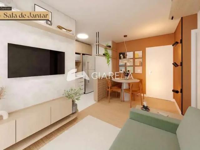 Apartamento venda em Região Geográfica Imediata de Toledo, Toledo