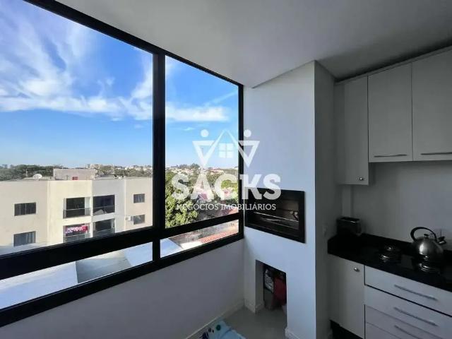 Apartamento venda em Região Geográfica Imediata de Toledo, Toledo
