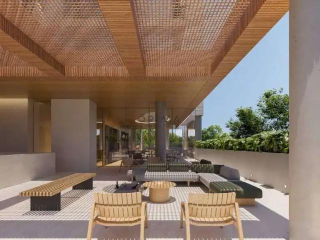 Apartamento venda em Toledo, Região Geográfica Intermediária de Cascavel