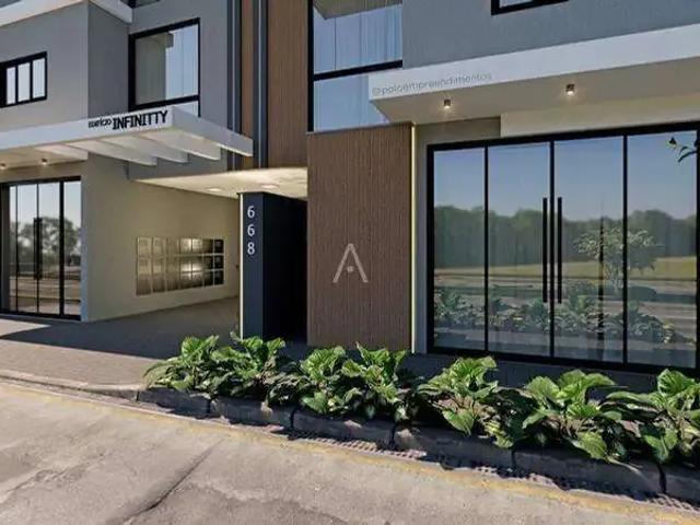 Apartamento venda em Região Geográfica Imediata de Toledo, Toledo