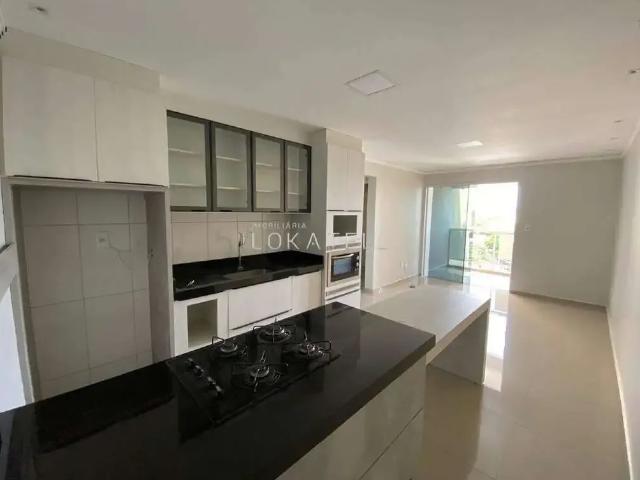 Apartamento venda em Região Geográfica Imediata de Toledo, Toledo
