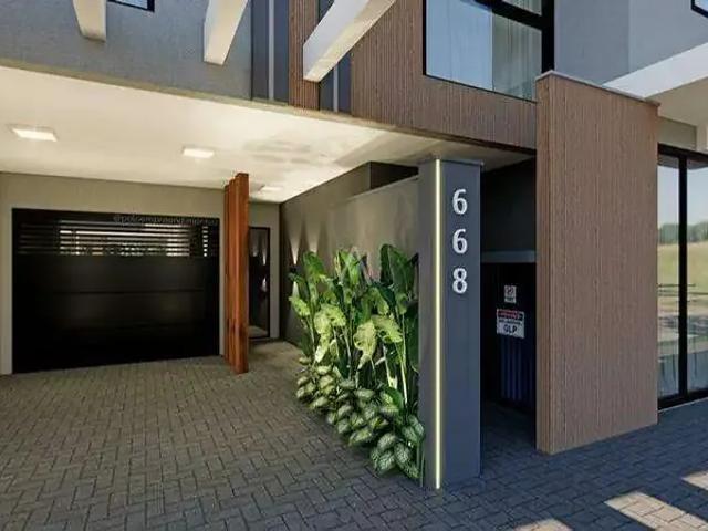 Apartamento venda em Região Geográfica Imediata de Toledo, Toledo
