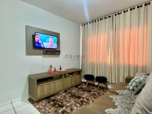 Apartamento venda em Toledo, Região Geográfica Intermediária de Cascavel
